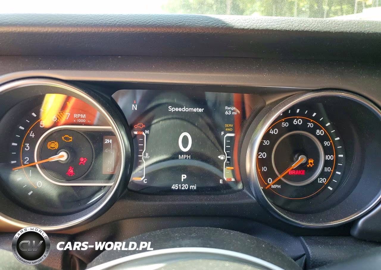 2023 Jeep Wrangler Sport VIN:1C4HJXDG9PW575673 - 9