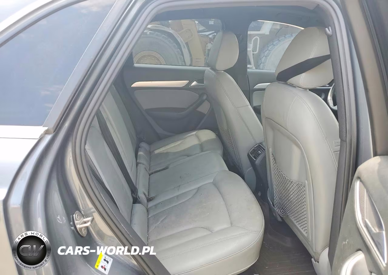 2017 Audi Q3 Prestige VIN:WA1GCCFSXHR004493 - 10