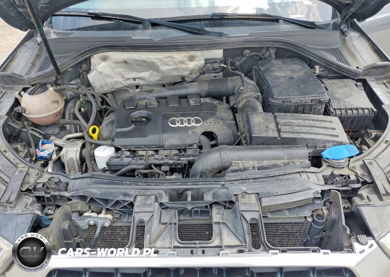 2017 Audi Q3 Prestige VIN:WA1GCCFSXHR004493 - 11