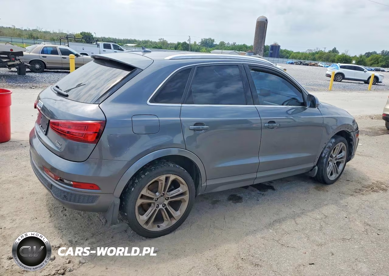 2017 Audi Q3 Prestige VIN:WA1GCCFSXHR004493 - 3