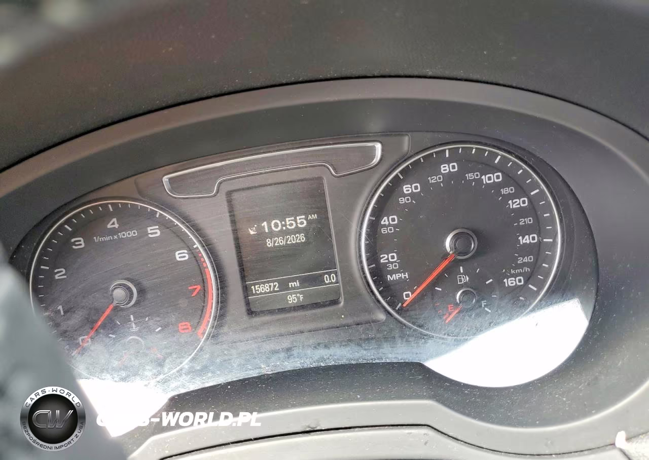 2017 Audi Q3 Prestige VIN:WA1GCCFSXHR004493 - 9