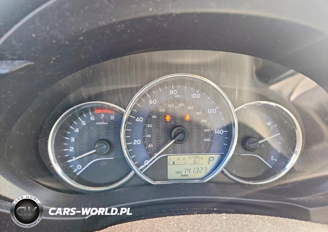2014 Toyota Corolla L VIN:2T1BURHE7EC219553 - 9