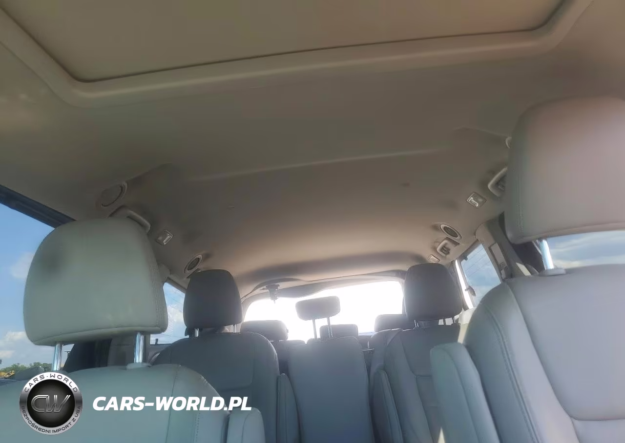2020 Toyota Sienna Xle 8-Passenger VIN:5TDYZ3DCXLS034057 - 10