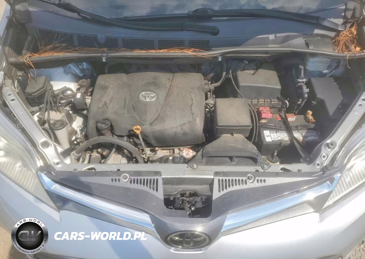 2020 Toyota Sienna Xle 8-Passenger VIN:5TDYZ3DCXLS034057 - 12