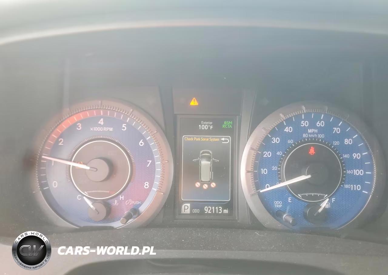 2020 Toyota Sienna Xle 8-Passenger VIN:5TDYZ3DCXLS034057 - 9