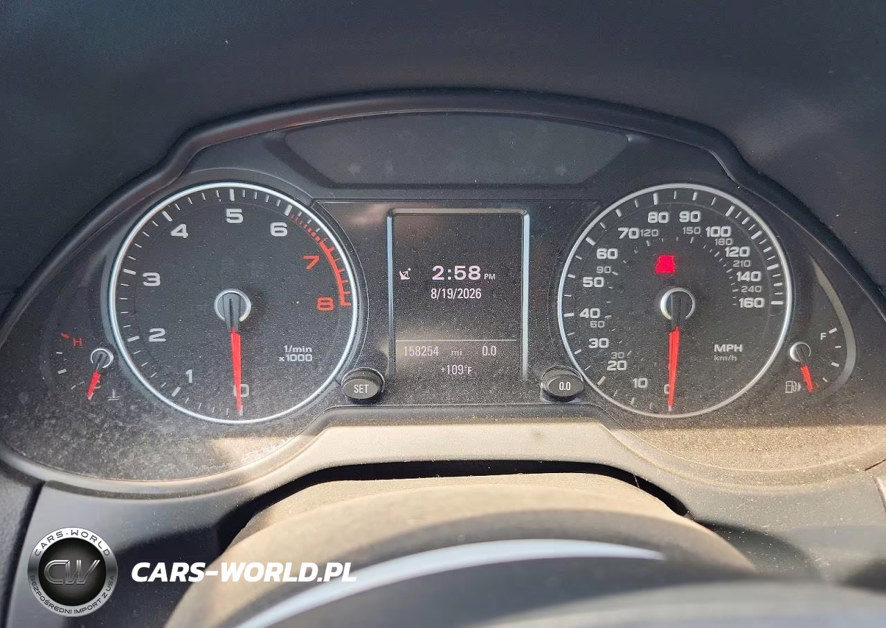 2013 Audi Q5 Premium Plus VIN:WA1LFAFP5DA033074 - 9