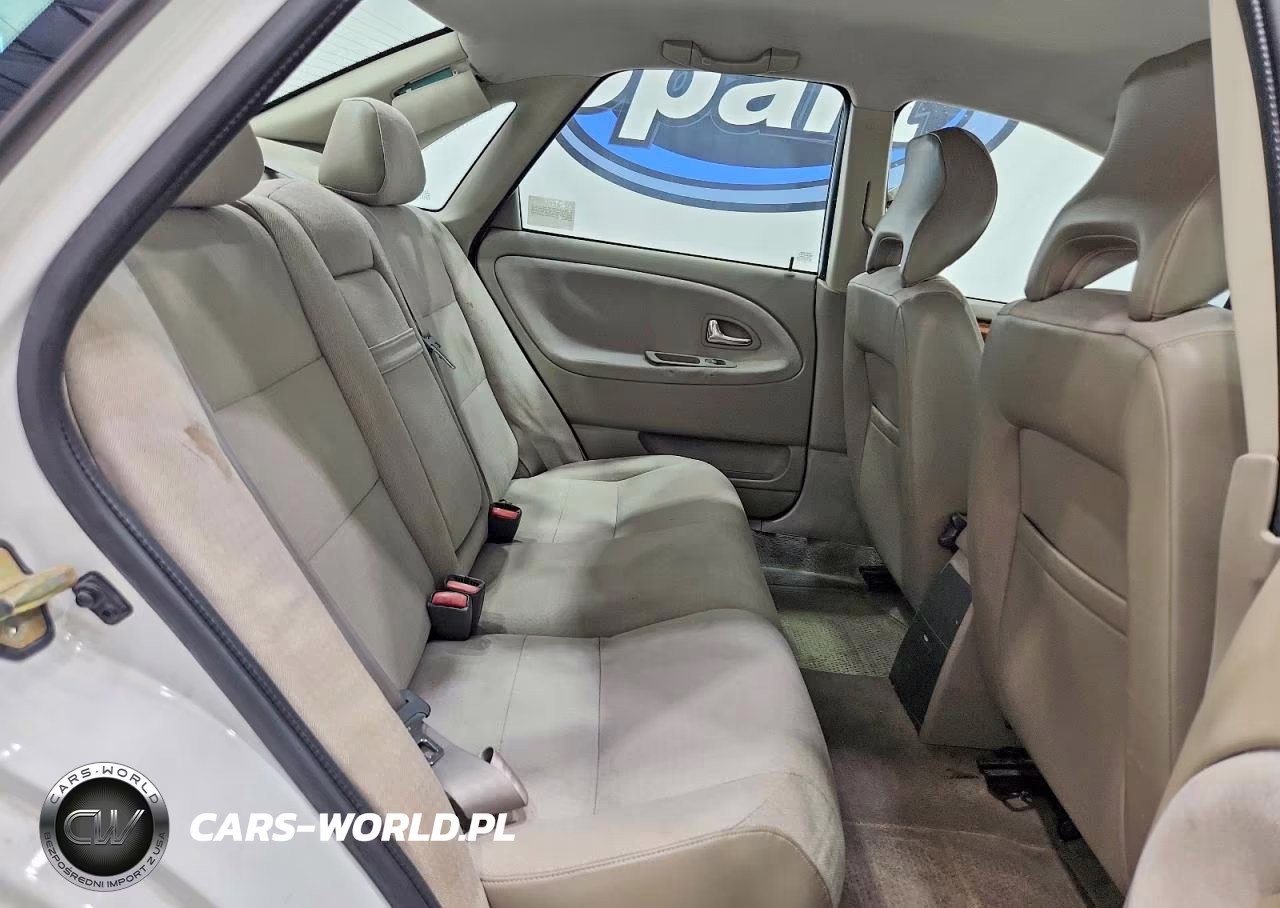 2002 Volvo S40 1.9T VIN:YV1VS29512F829714 - 10
