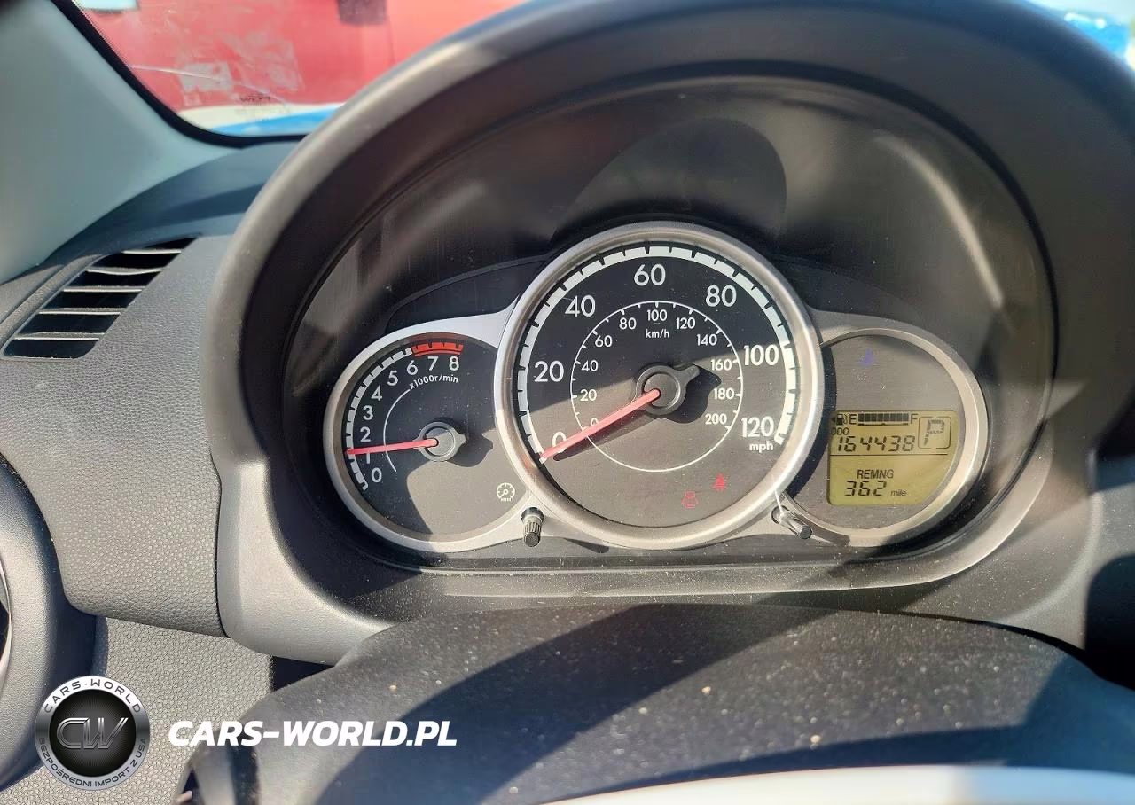 2014 Mazda Mazda2 Touring VIN:JM1DE1LY4E0177958 - 9