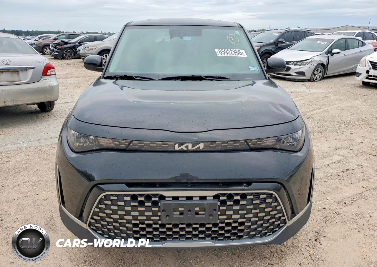 2024 Kia Soul Ex VIN:KNDJ33AU8R7913401 - 5