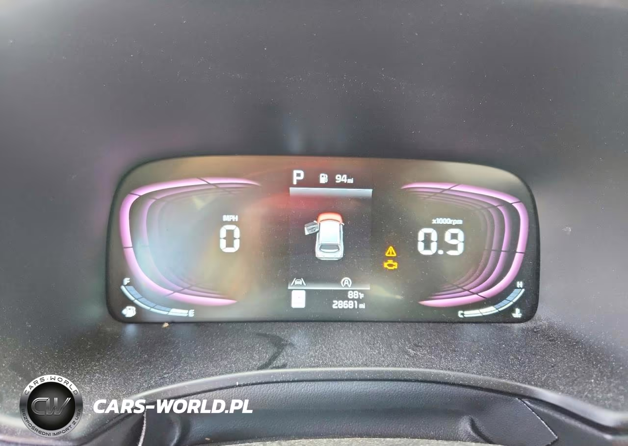 2024 Kia Soul Ex VIN:KNDJ33AU8R7913401 - 9
