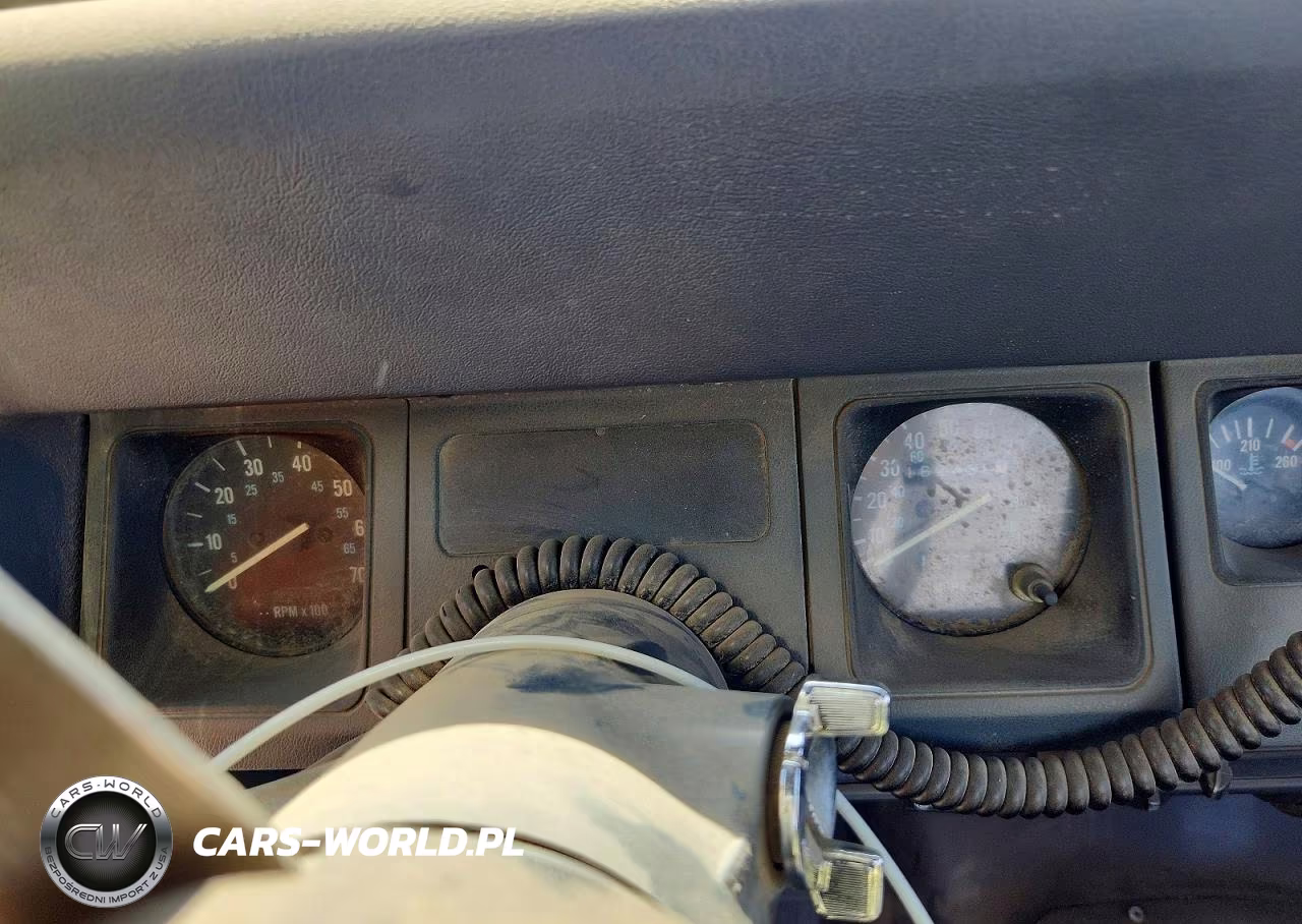 1989 Jeep Wrangler VIN:2BCCV8116JB524260 - 9