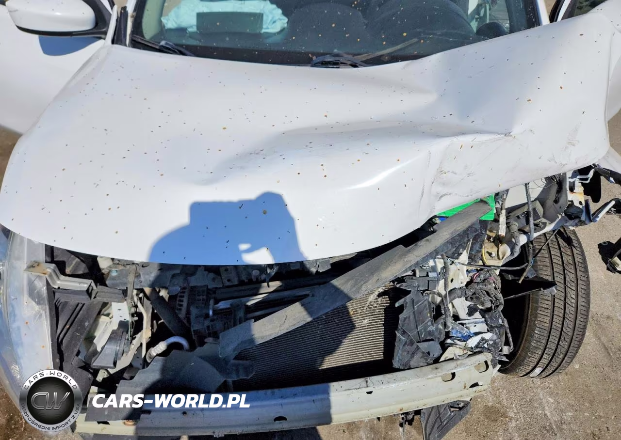 2019 Nissan Versa Sv VIN:3N1CN7APXKL857924 - 11