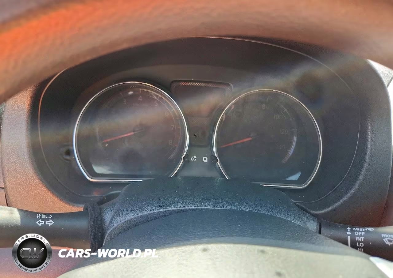 2019 Nissan Versa Sv VIN:3N1CN7APXKL857924 - 9