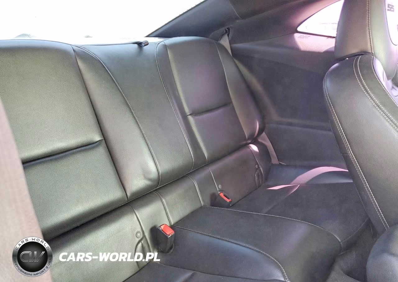 2011 Chevrolet Camaro 2Ss VIN:2G1FK1EJ9B9104435 - 10