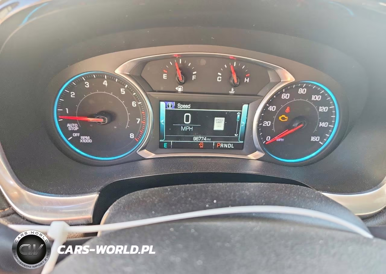 2018 Chevrolet Traverse VIN:1GNERHKWXJJ202424 - 9