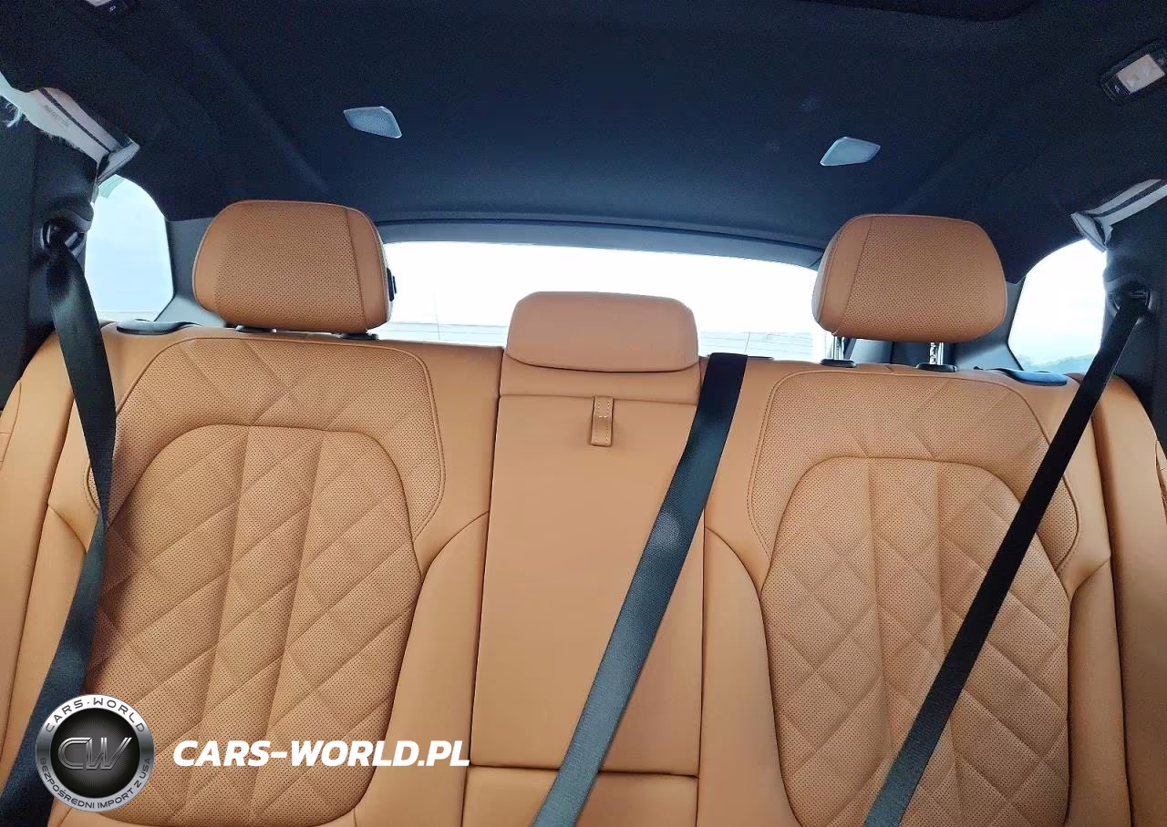 2024 BMW X5 M60I VIN:5UX33EU05R9U12546 - 10