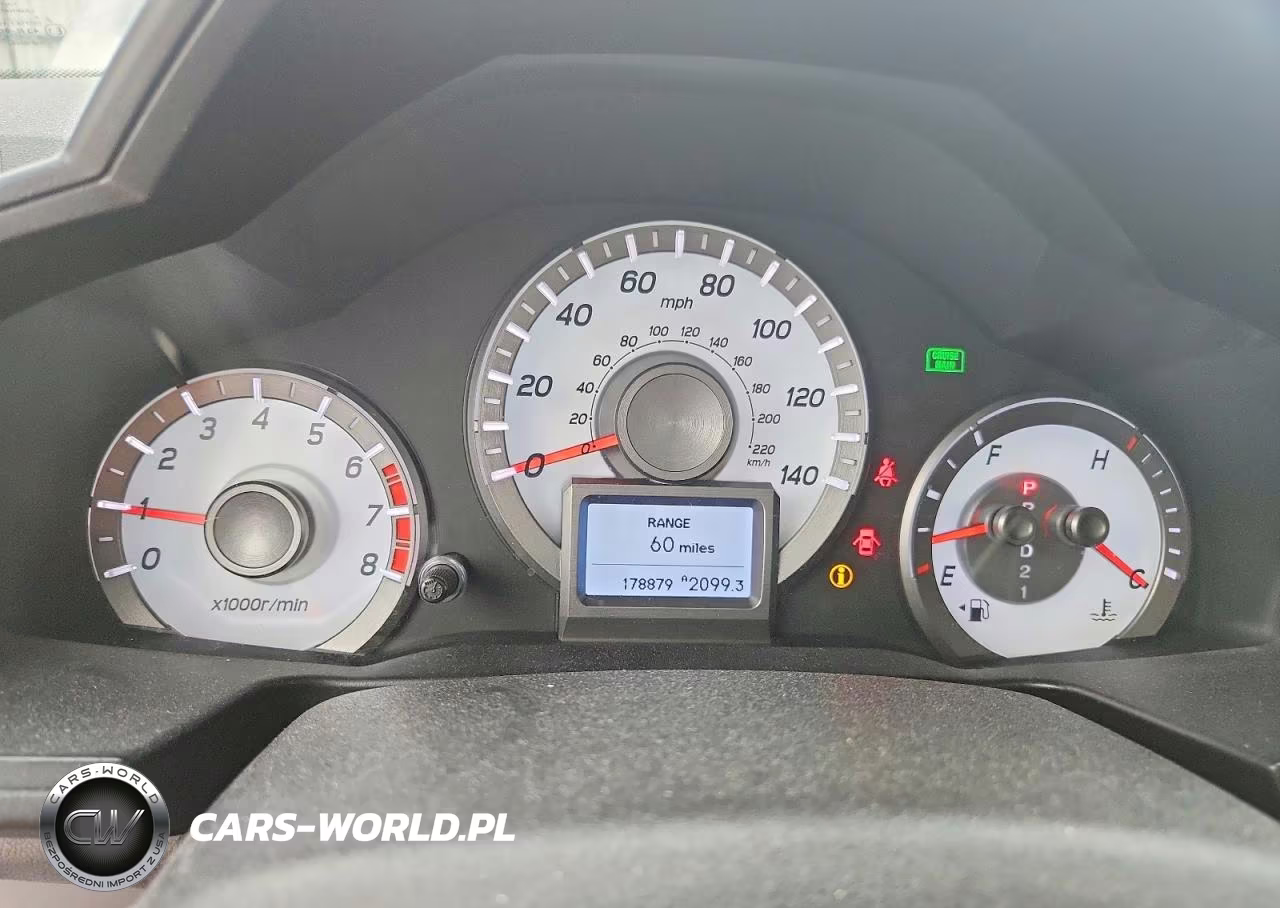 2015 Honda Pilot Touring VIN:5FNYF4H92FB023544 - 9