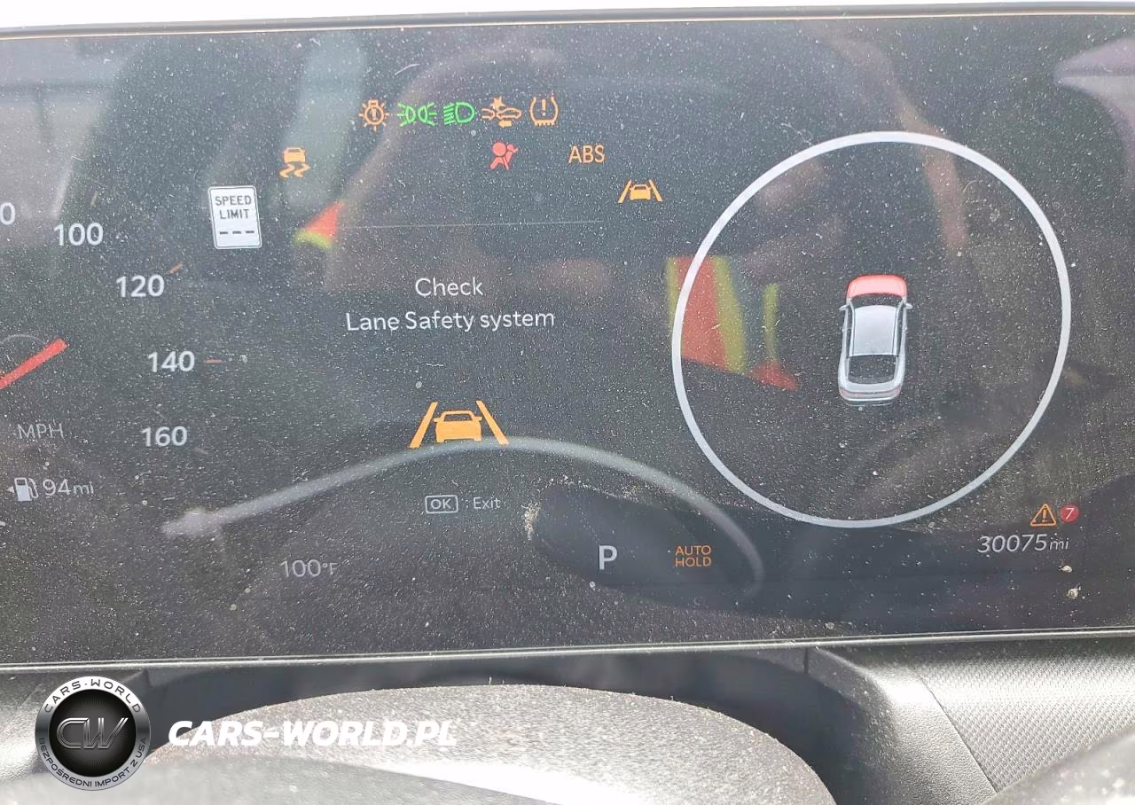 2025 Kia K4 Ex VIN:3KPFU4DE2SE202795 - 9