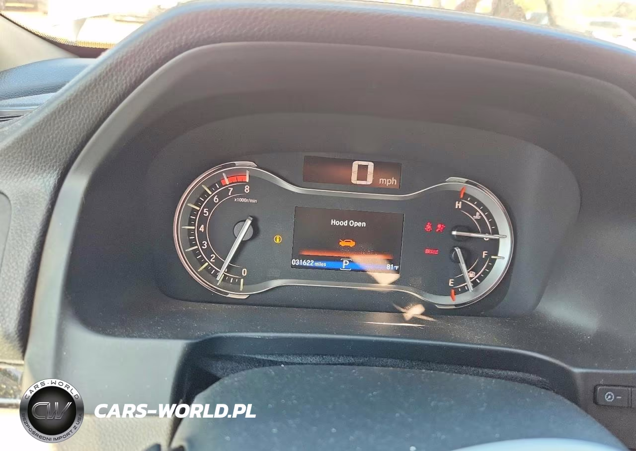 2020 Honda Ridgeline Rtl VIN:5FPYK3F70LB000130 - 9