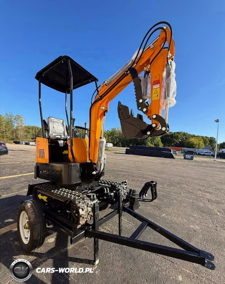 2025 OTHER SKID STEER  VIN:3898410 - 3