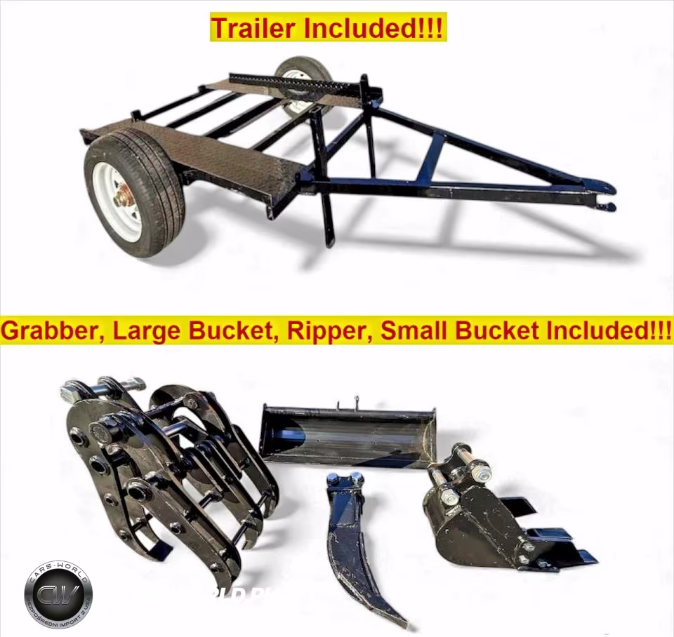 2025 OTHER SKID STEER  VIN:3898410 - 4
