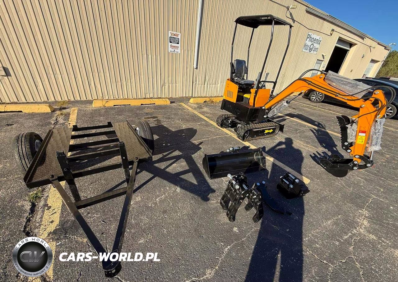 2025 OTHER SKID STEER  VIN:3898410 - 5