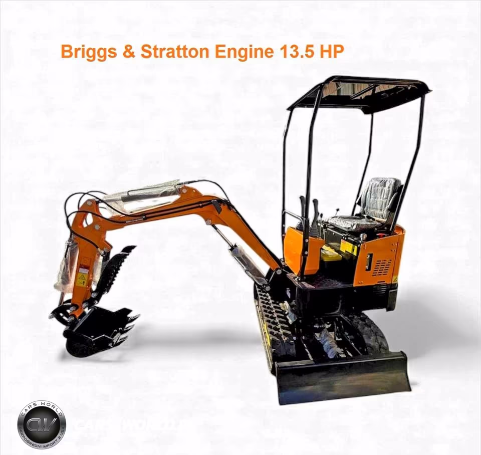 2025 OTHER SKID STEER  VIN:3898410 - 8