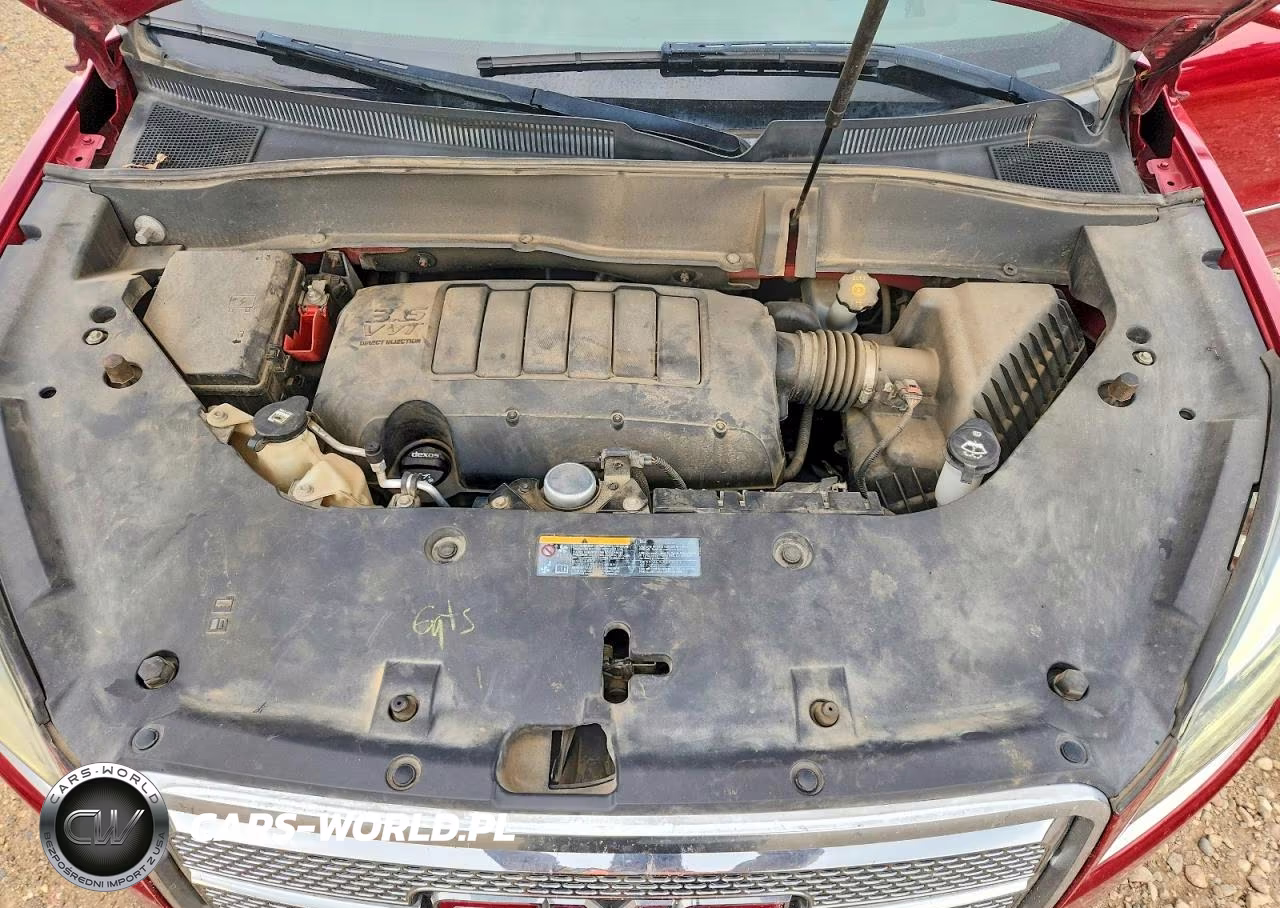 2014 GMC Acadia Denali VIN:1GKKVTKD5EJ297235 - 12