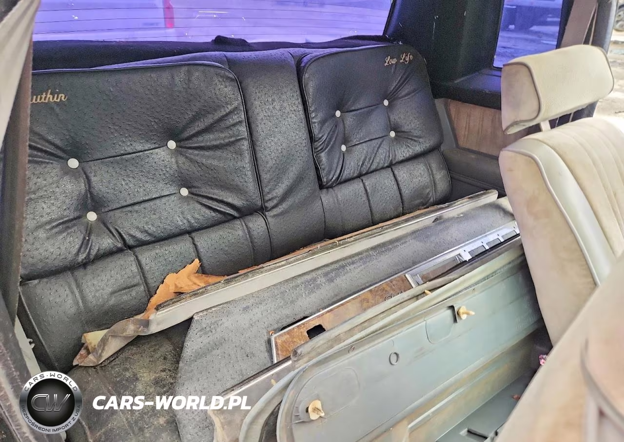 1987 Buick Regal VIN:1G4GJ1177HP429356 - 10