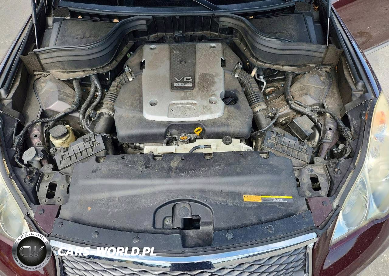 2017 Infiniti Qx50 Base VIN:JN1BJ0RP3HM385681 - 12