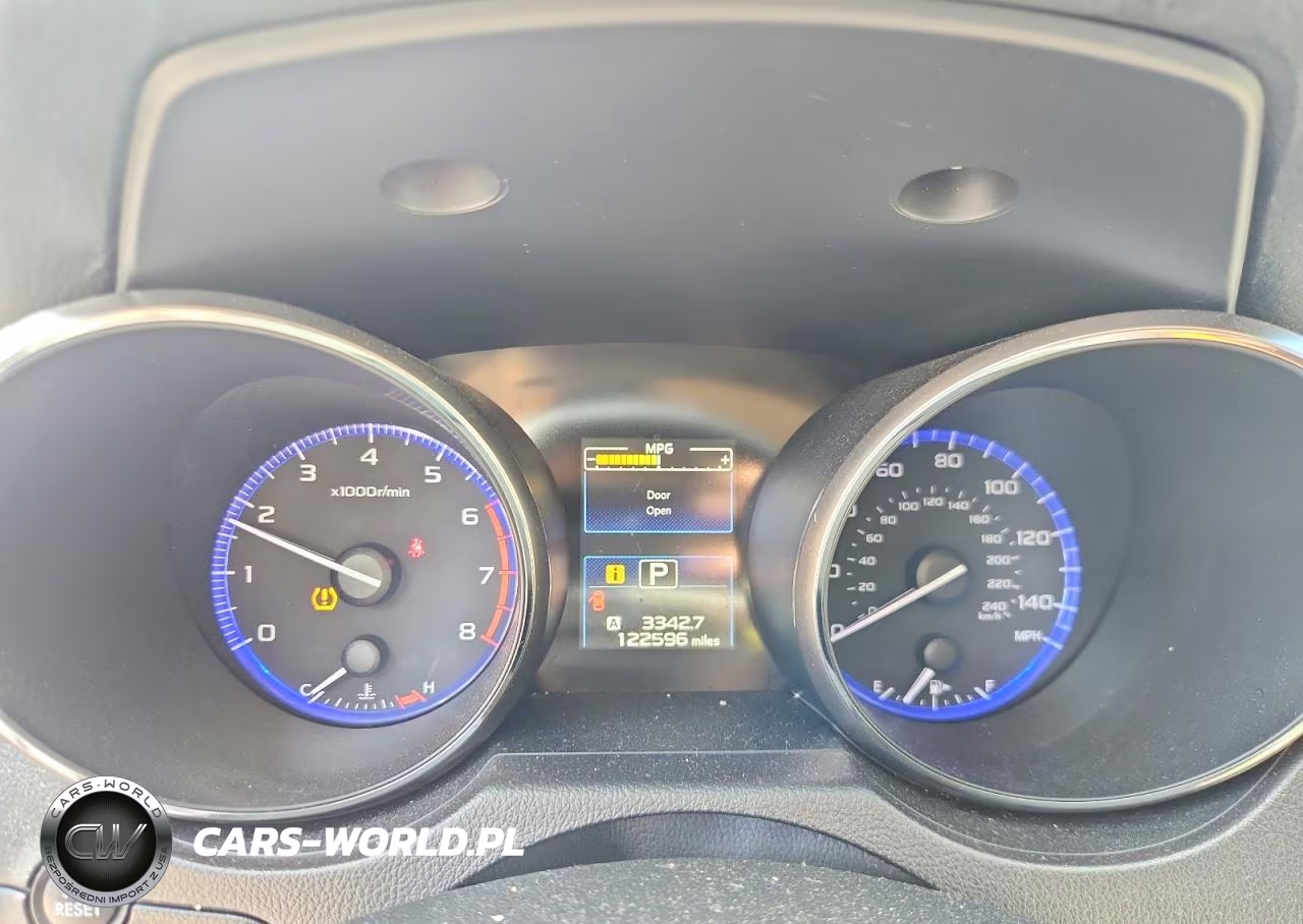 2016 Subaru Outback 2.5I Limited VIN:4S4BSBJC4G3224156 - 9