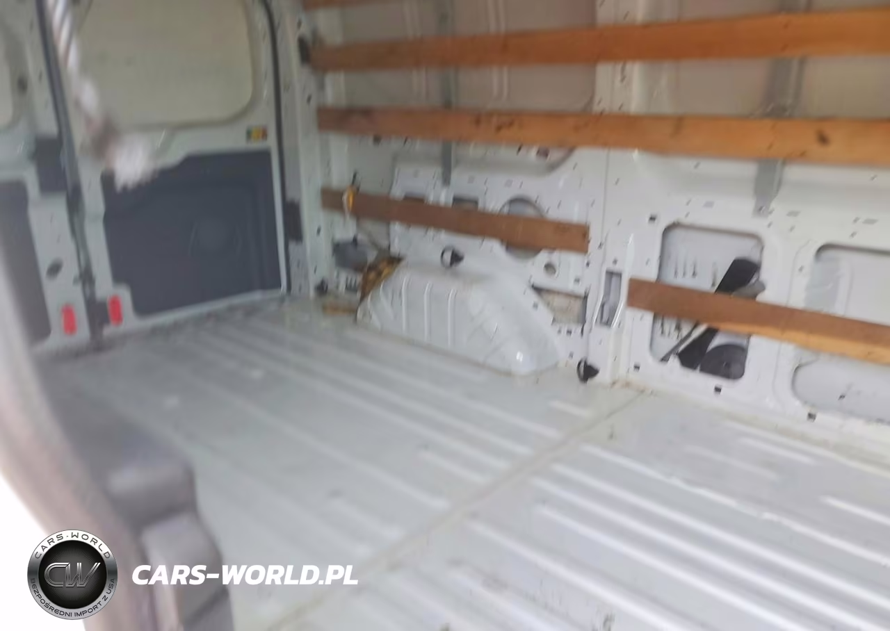 2019 Ford Transit T-250 VIN:1FTYR1ZM7KKA71241 - 11
