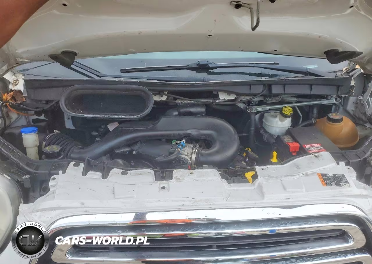 2019 Ford Transit T-250 VIN:1FTYR1ZM7KKA71241 - 12