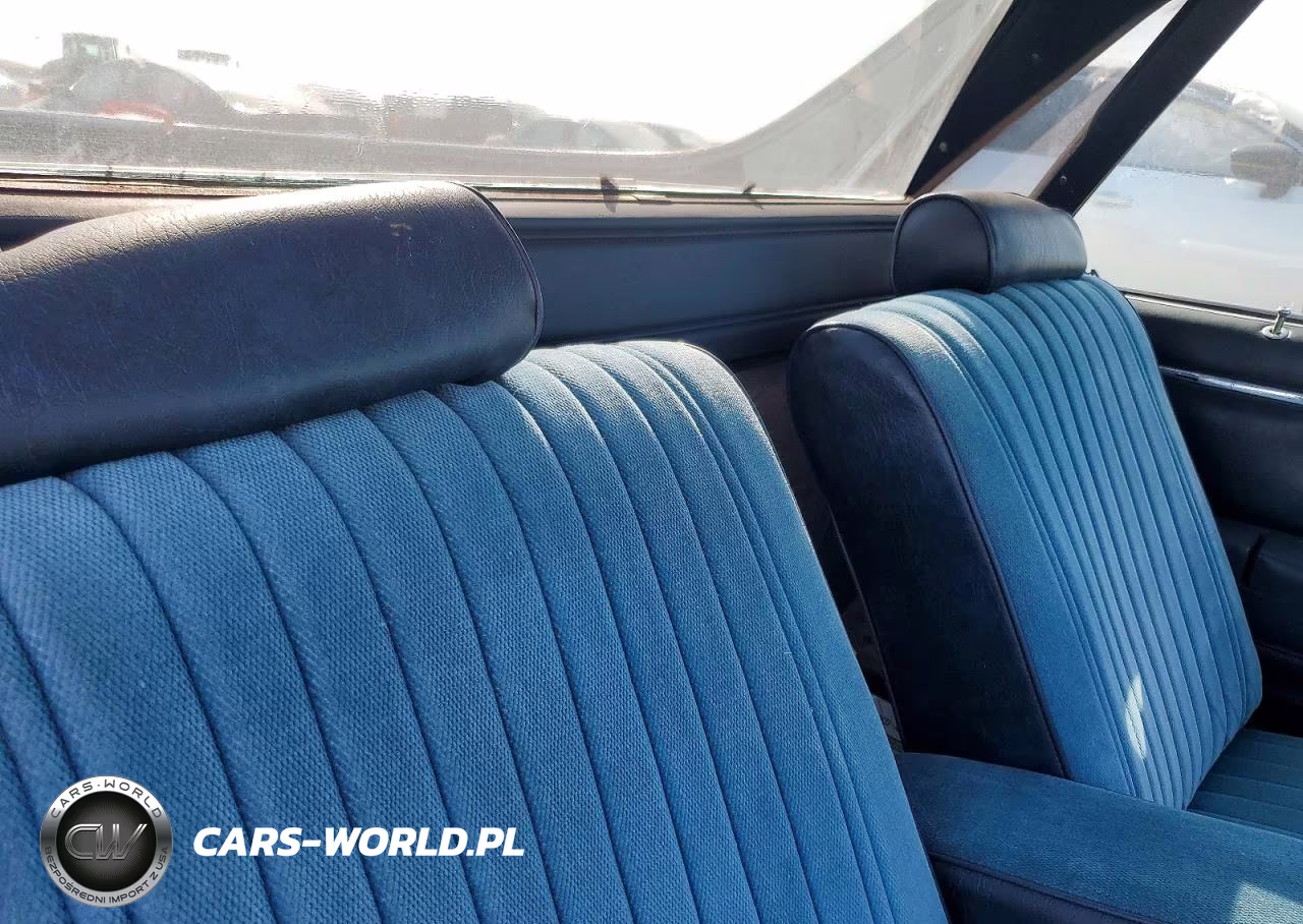 1981 Chevrolet El Camino VIN:1GCCW80HXCR216406 - 10