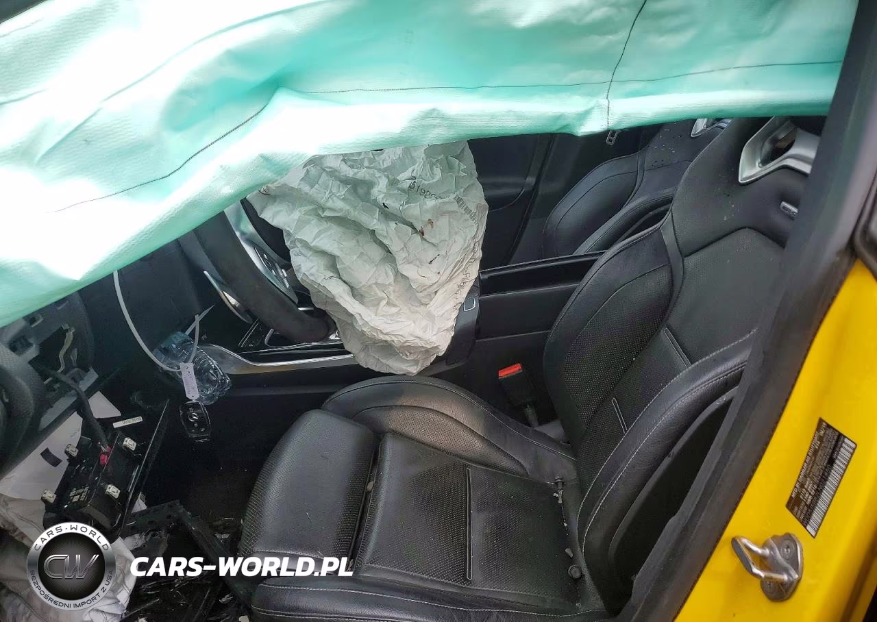 2020 Mercedes-Benz Cla Amg 35 4Matic VIN:WDD5J5BB2LN021850 - 7