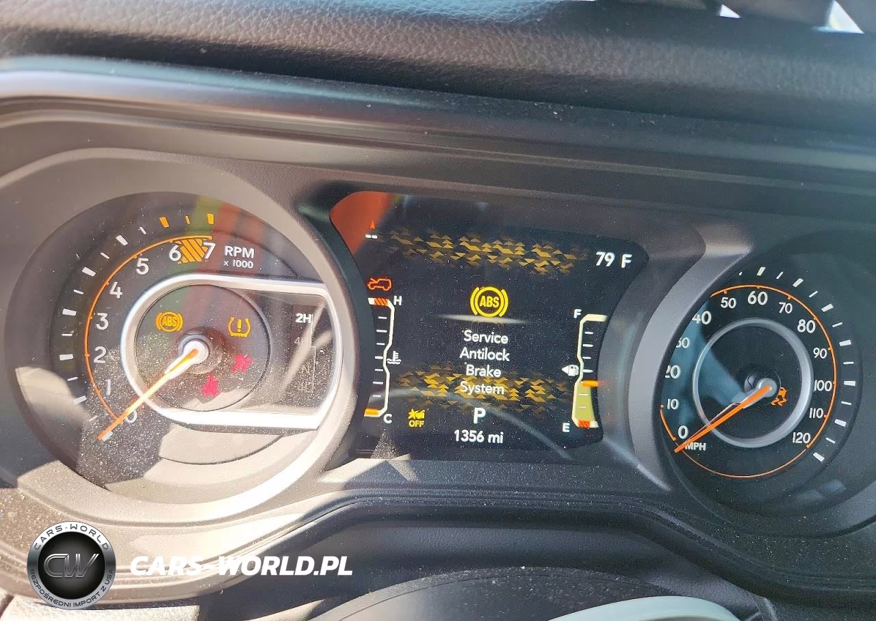 2026 Jeep Wrangler Sport VIN:1C4RJXDG8TW251886 - 9