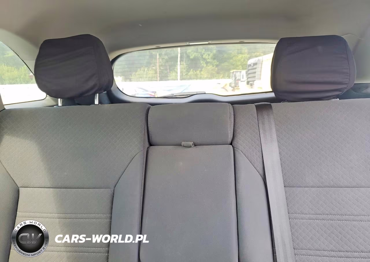 2017 Kia Sorento Lx VIN:5XYPG4A36HG276537 - 10