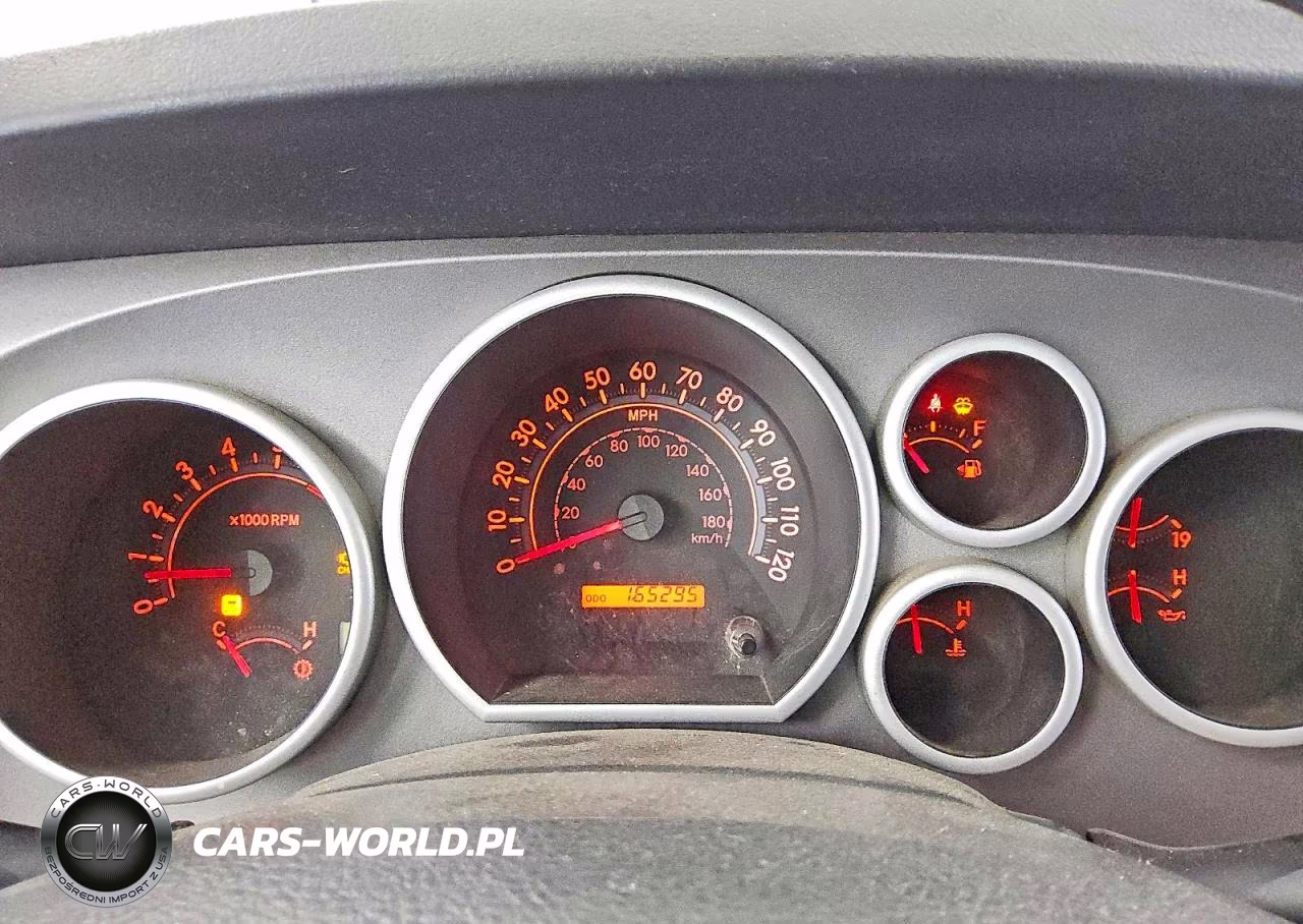 2011 Toyota Tundra Crewmax Sr5 VIN:5TFEY5F19BX100345 - 9