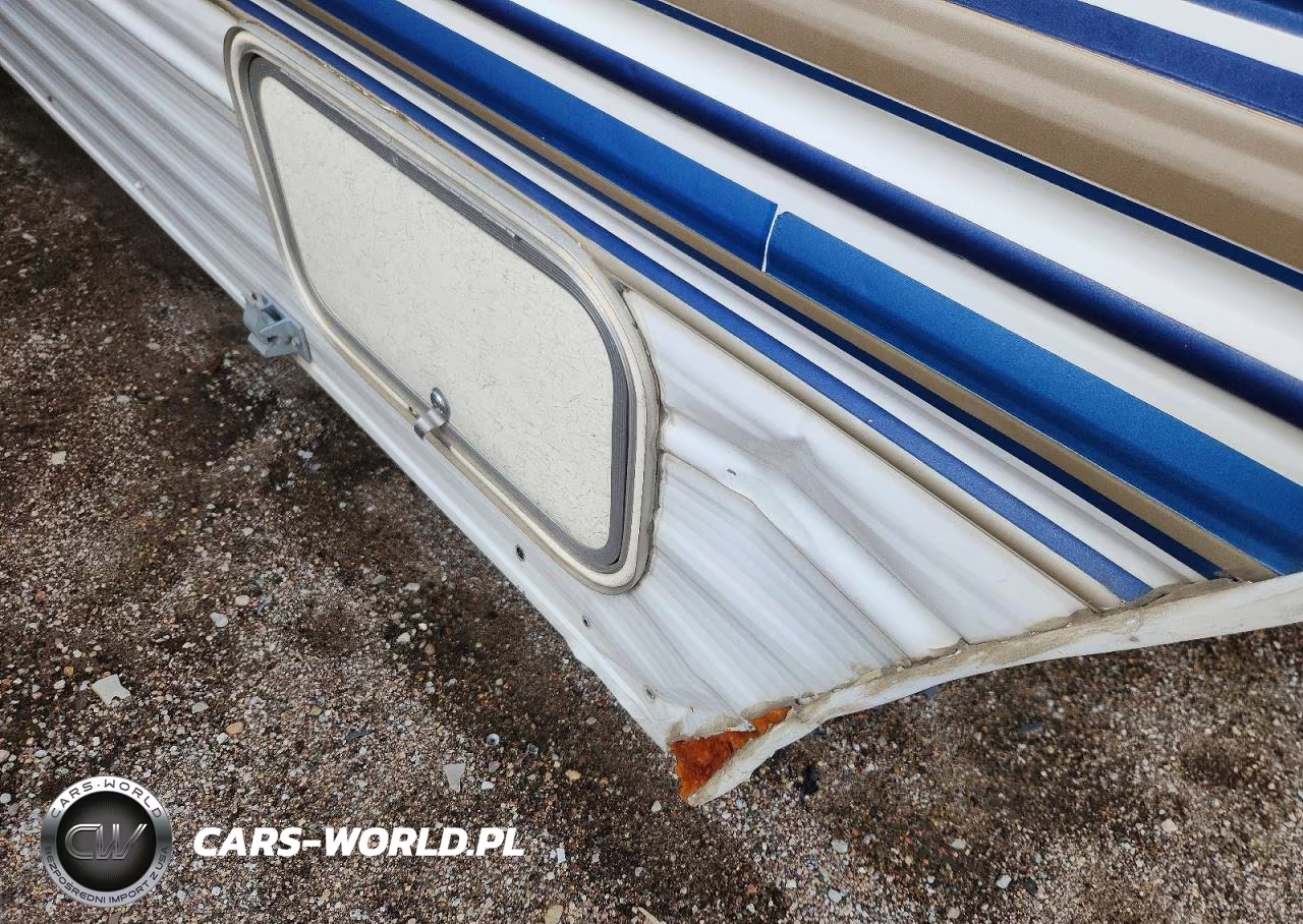 2001 Gulf Stream Innsbruck Camper VIN:1NL1NTP2811044073 - 10