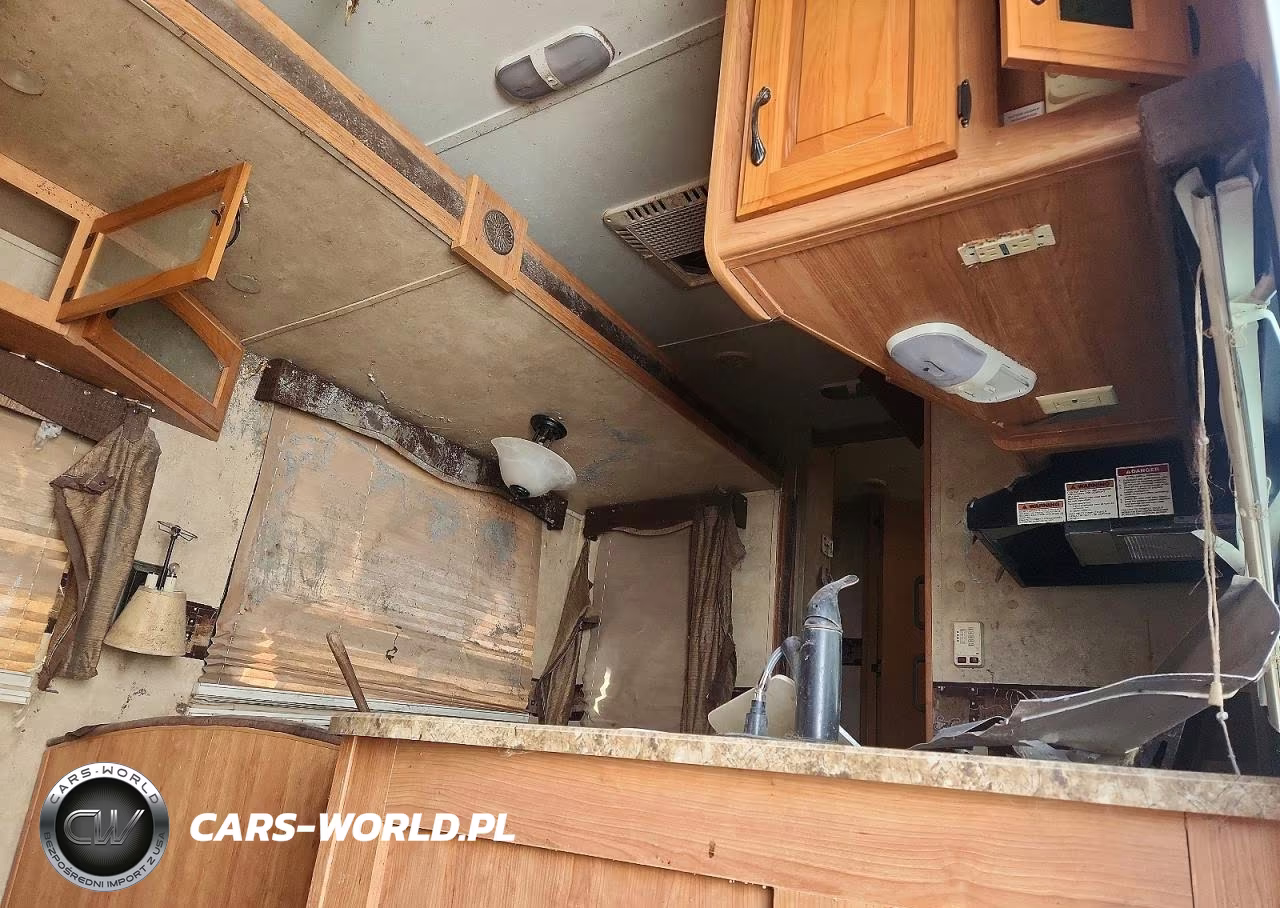 2011 Keystone Copper Camper VIN:4YDF25227B1530699 - 5