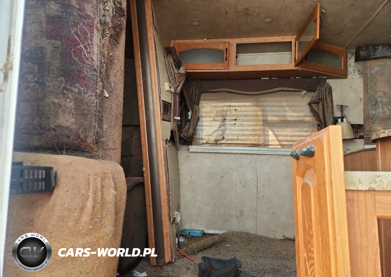 2011 Keystone Copper Camper VIN:4YDF25227B1530699 - 6