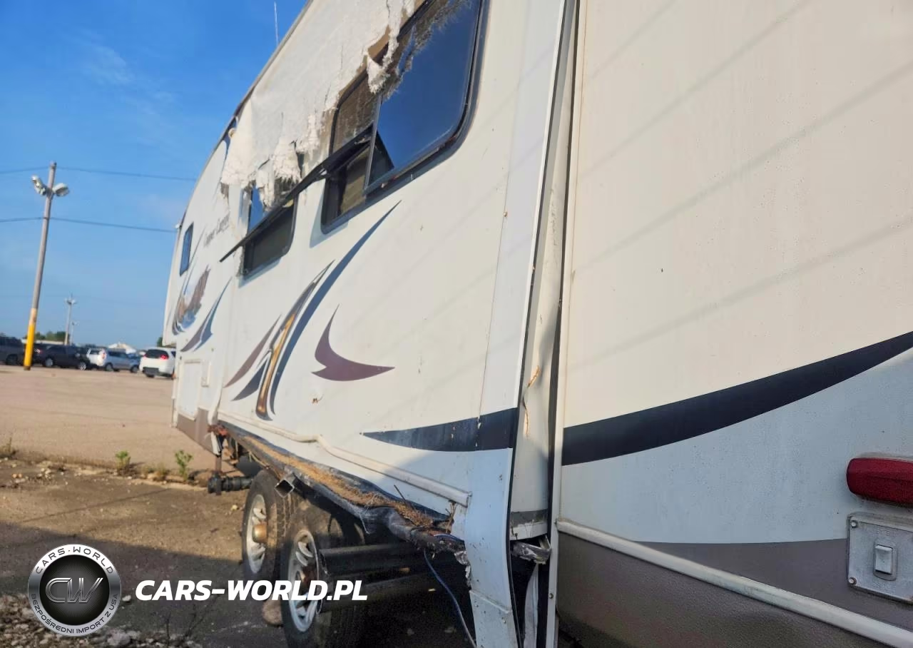 2011 Keystone Copper Camper VIN:4YDF25227B1530699 - 9