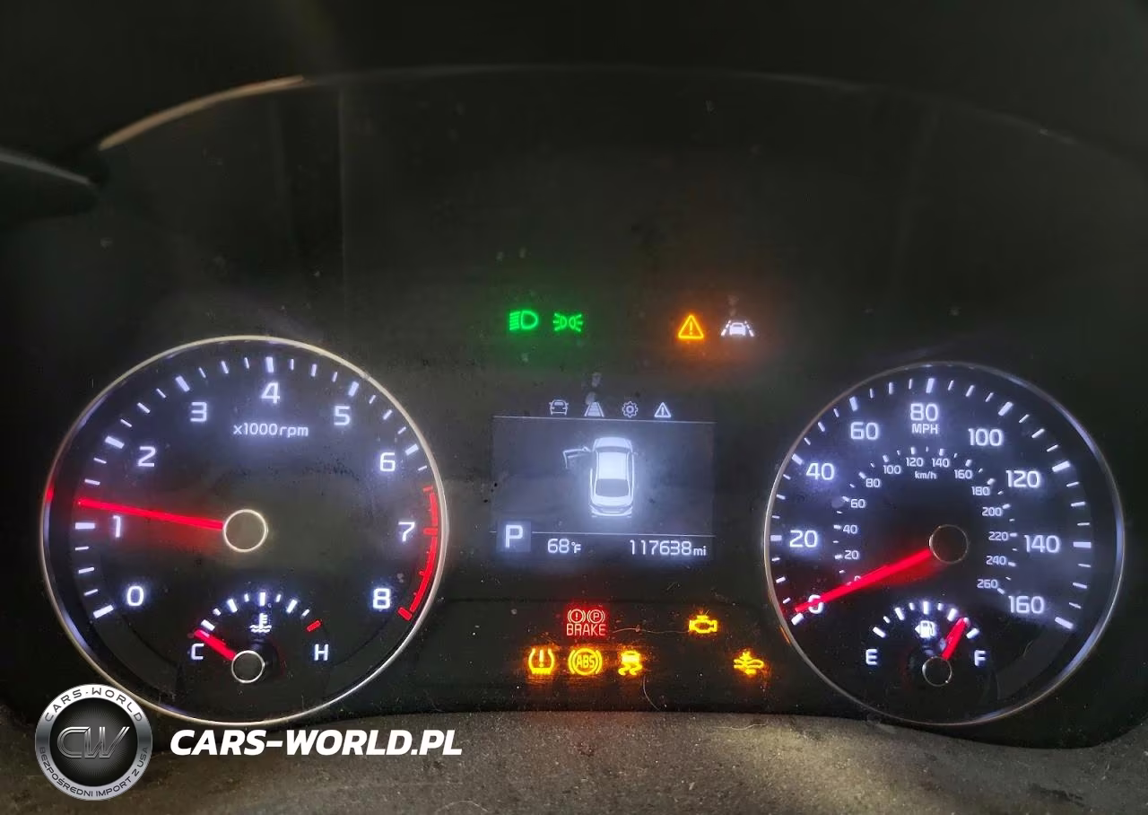 2021 Kia Forte Lxs VIN:3KPF24AD4ME395231 - 9