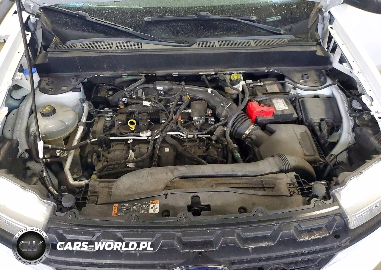 2022 Ford Maverick Xl VIN:3FTTW8E92NRA58846 - 11
