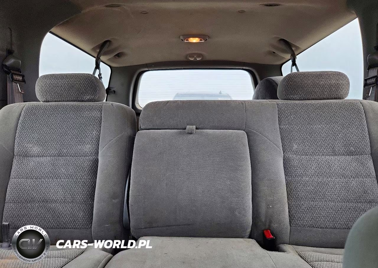 2003 Ford Excursion Xlt VIN:1FMNU40L63EB55957 - 10