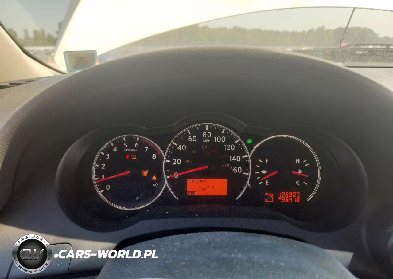 2011 Nissan Altima 2.5 VIN:1N4AL2AP0BN499915 - 9