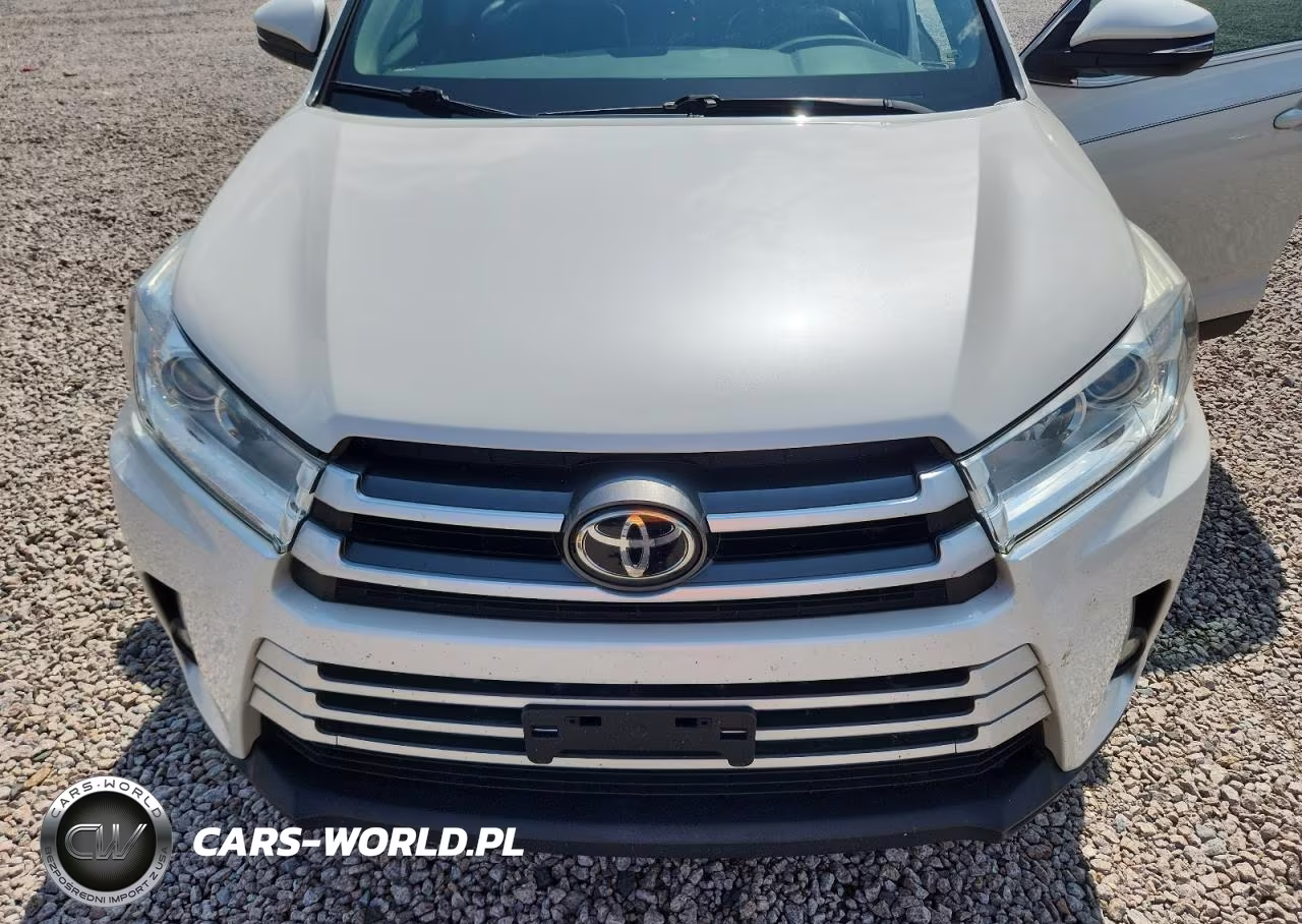 2019 Toyota Highlander Xle VIN:5TDKZRFH0KS569849 - 12