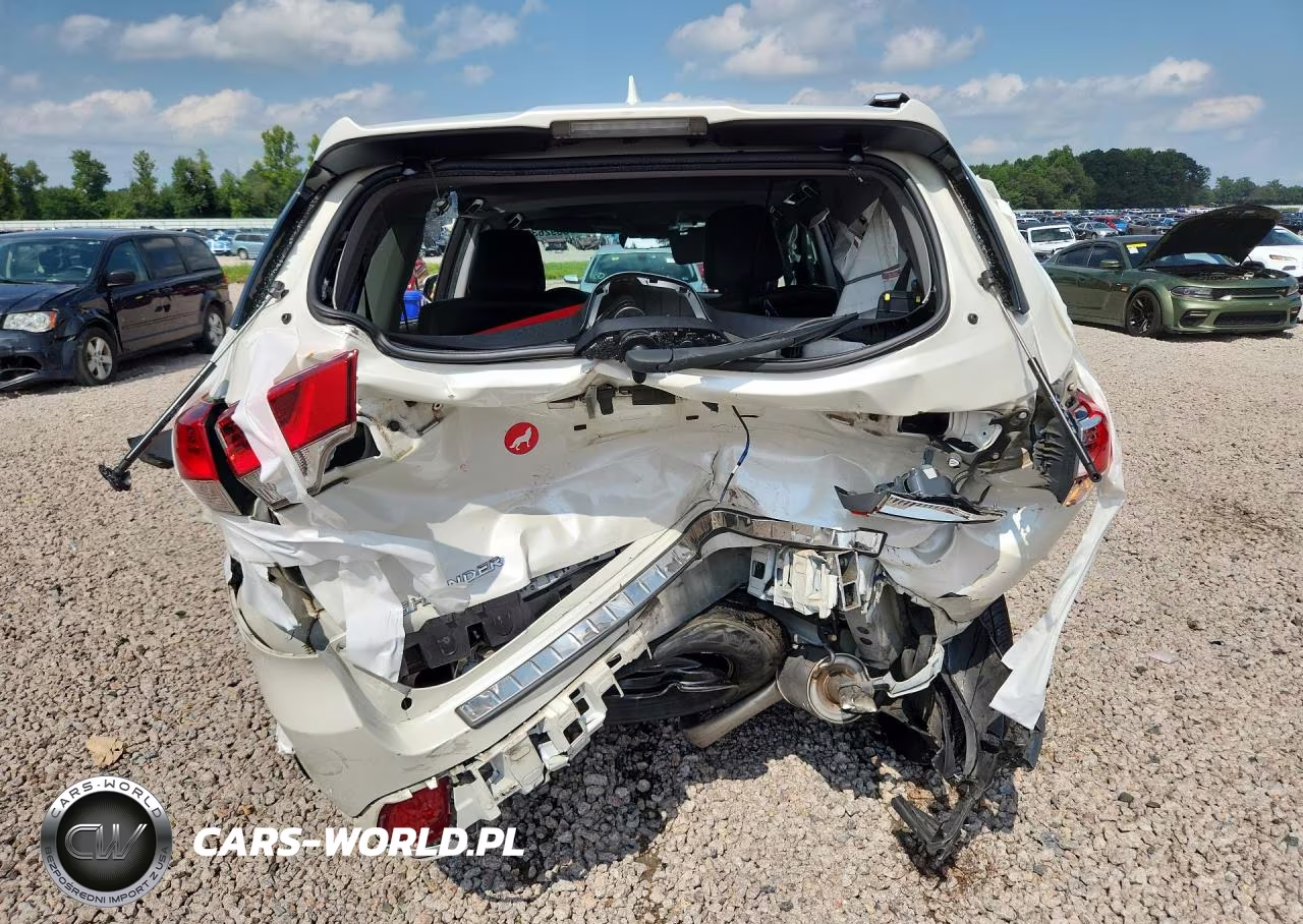 2019 Toyota Highlander Xle VIN:5TDKZRFH0KS569849 - 6