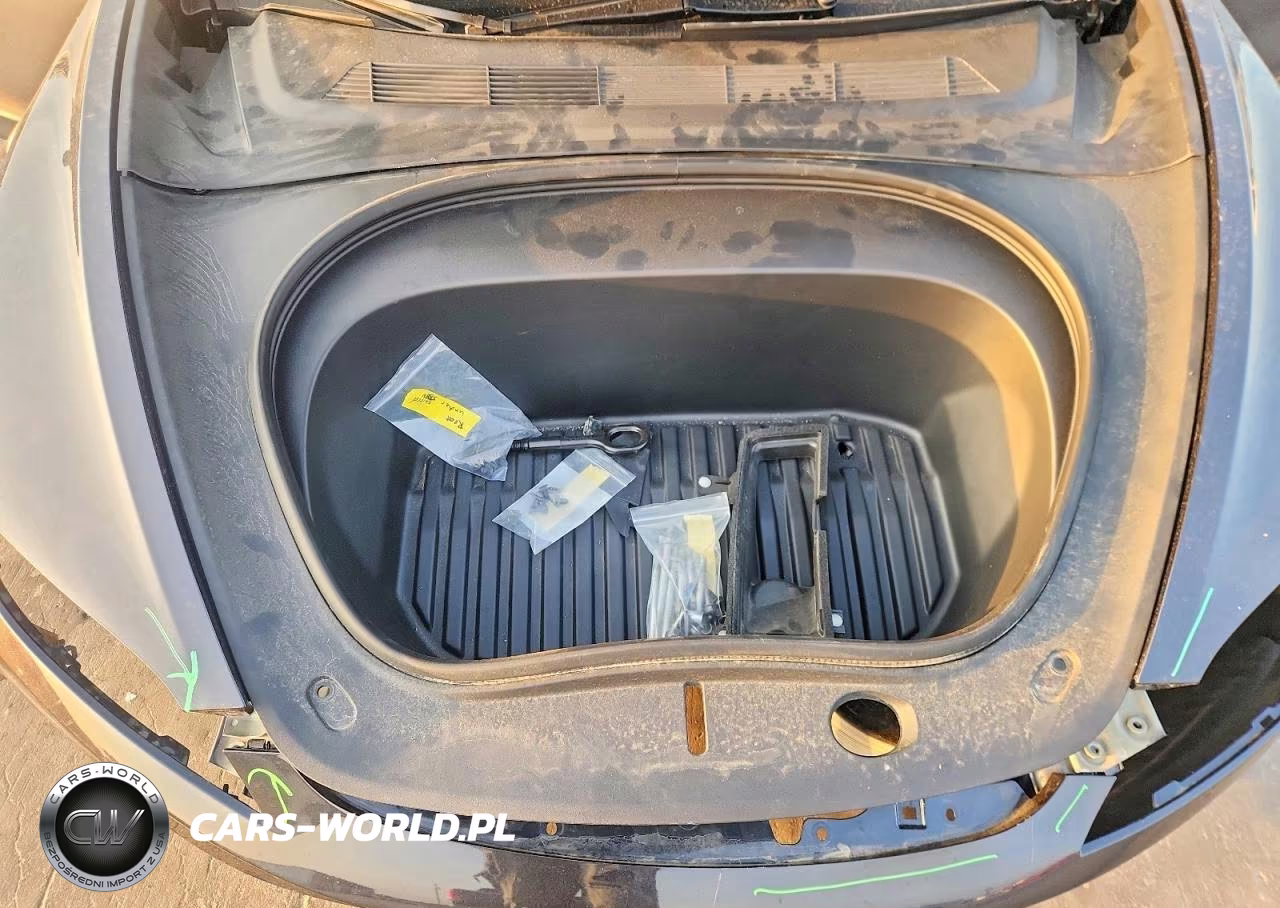 2025 Tesla Model 3 VIN:5YJ3E1ETXSF005475 - 11
