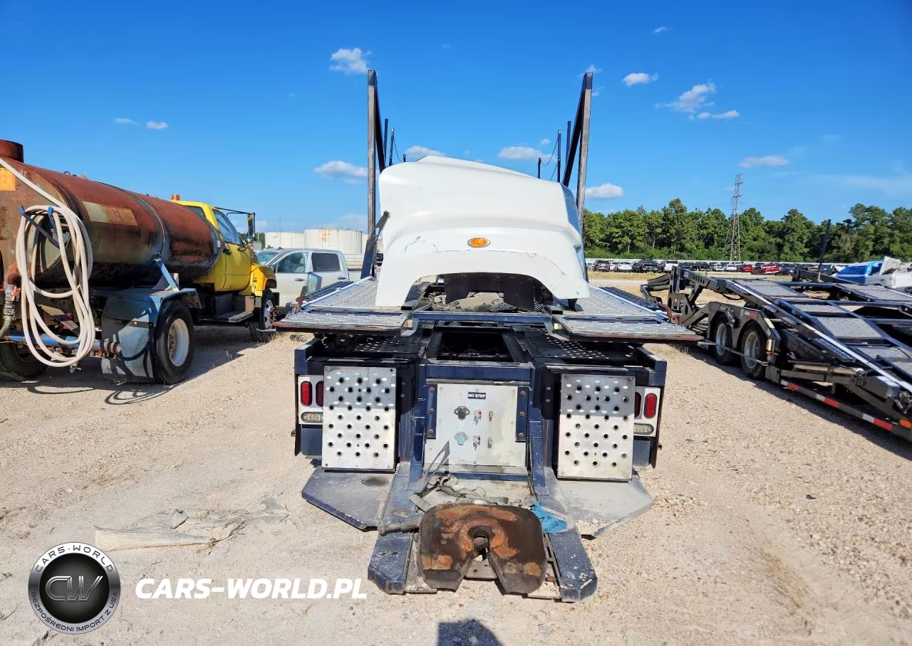 2020 Freightliner 114Sd Car Hauler Truck VIN:3ALHG3DV7LDKX4950 - 6